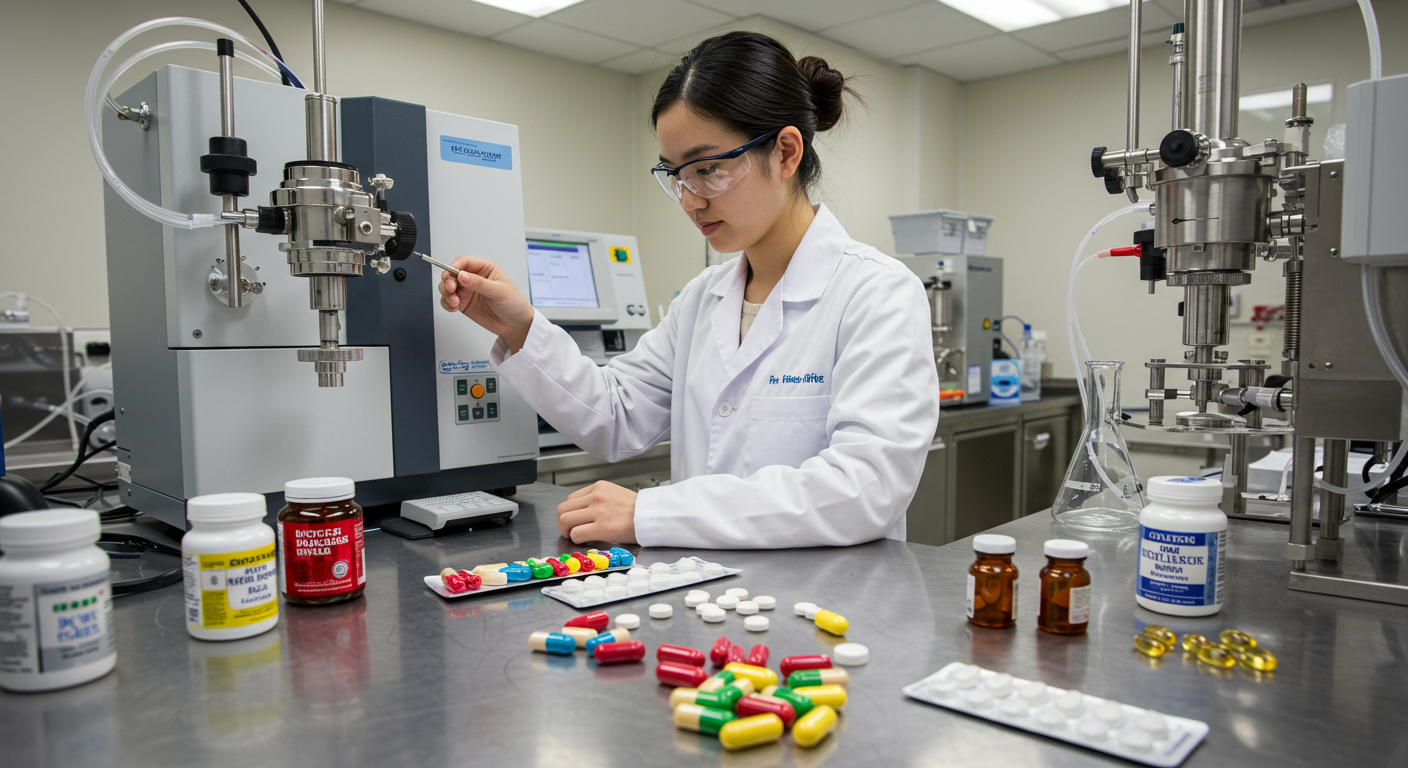 Supplement regulatory analysis