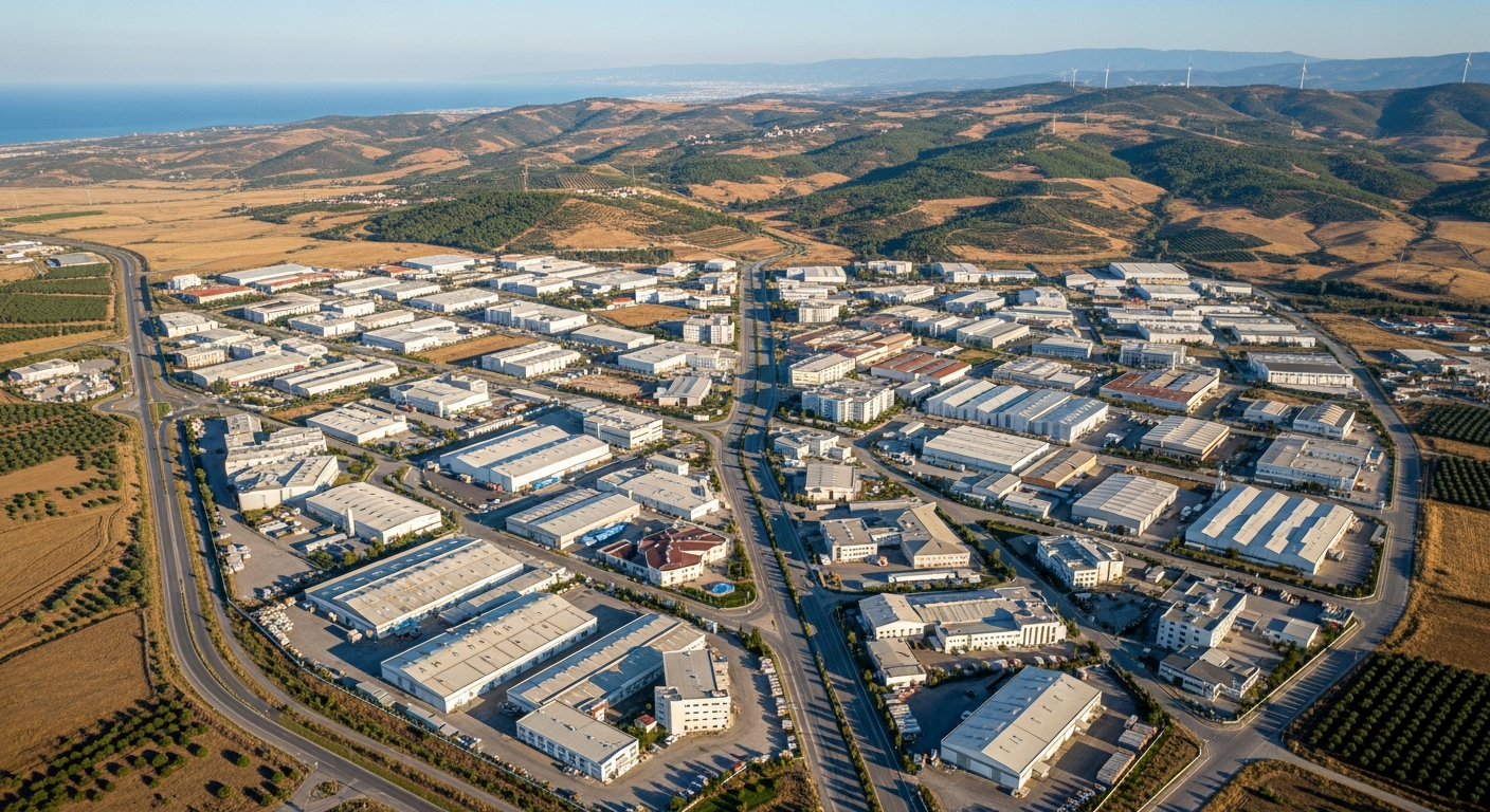 Türkiye'de fason üretim sanayi